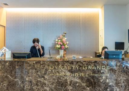 Dynasty Grande - 35