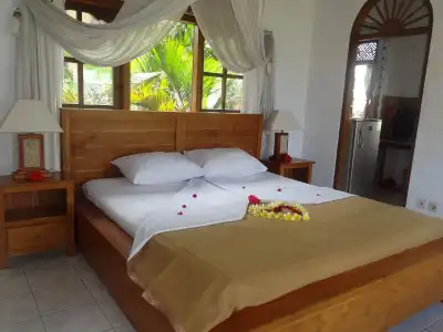 Hibiscus Cottages - 0