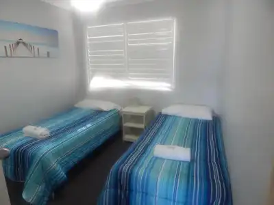 Tranquil Shores Holiday Apartments - 153