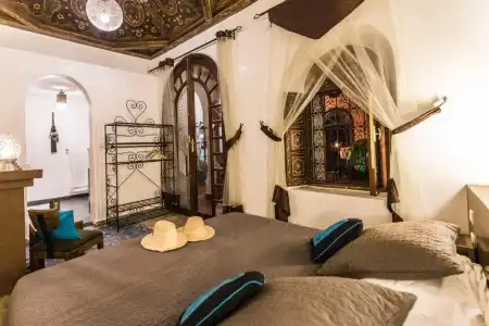 Riad Dar El Grably - 75