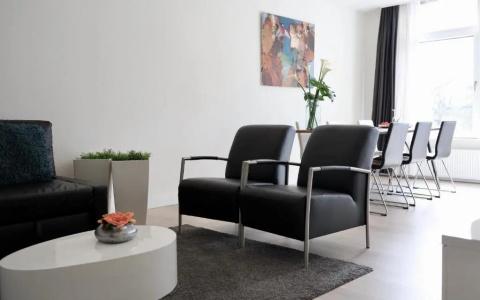 Frankendael Apartments - 117