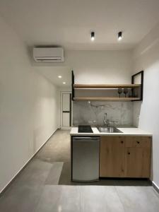 George Apartments - 21