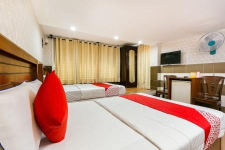 OYO 261 Binh Dung - 42