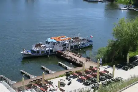 Gołębiewski Mikołajki - 5