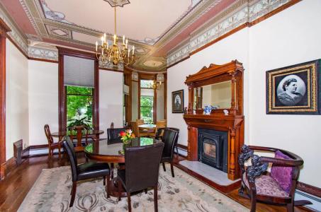 Lumber Baron Inn - 17