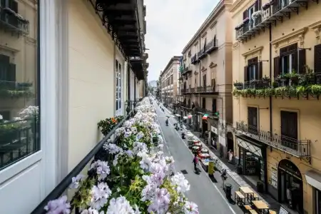 Palazzo Natoli Boutique - 103