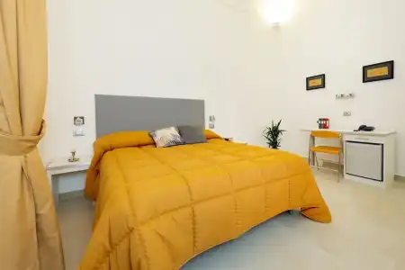 Il Tesoro Smart Suite & Spa - 9