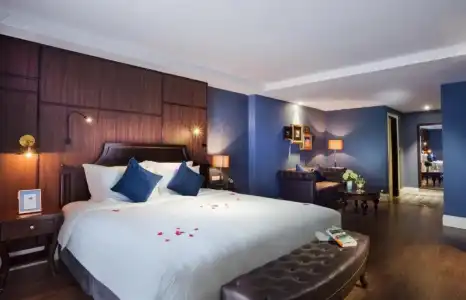 O'Gallery Premier & Spa - 136