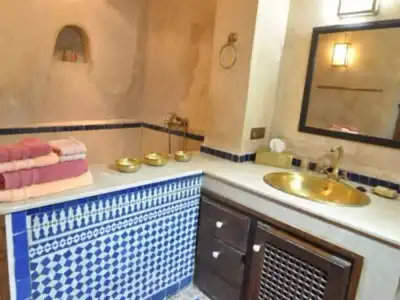 Riad Adarissa - 58