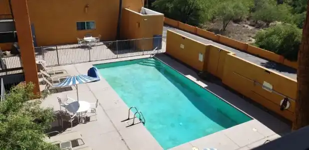 Motel 6 Tucson, AZ – Airport / Kino Sports Complex - 45