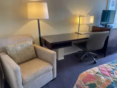 Columbus Motor Inn - 47
