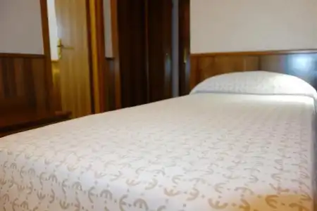 Euromotel Croce Bianca - 20