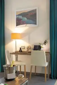 Hôtel Nice Azur Riviera - 68