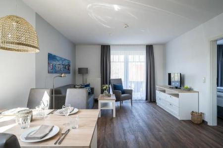 Strandhafer Aparthotel - 36