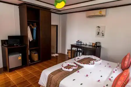Zama Resort - 67