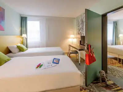 ibis Styles - 34