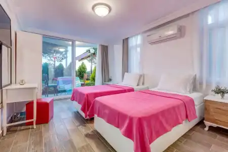 Cunda Limon Otel - 3