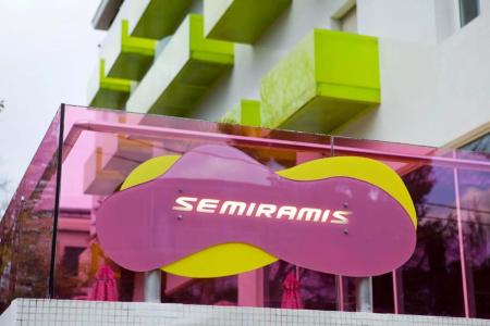 Semiramis - 48