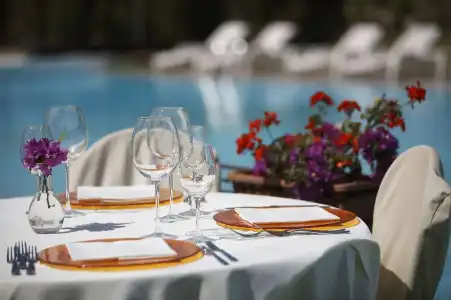 Valle di Mare Resort - 22