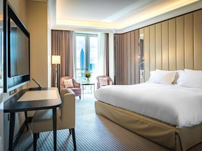 Sofitel Frankfurt Opera - 35
