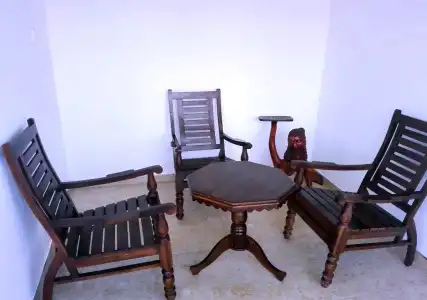 Elliot Nature Resort - 5
