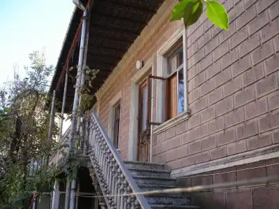 Guest House Deda Lali - 0