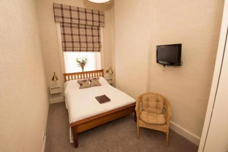 Sherwood Guest House - 24