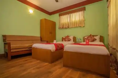 Green Orchid pvt ltd - 24