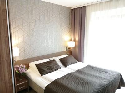 Zakliki Apart-Hotel - 48