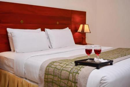 Unique Towers Luxury Boutique Suites - 73