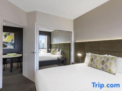 Adina Apartment Melbourne - 100