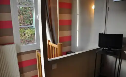 Le Vieux Carré - 58
