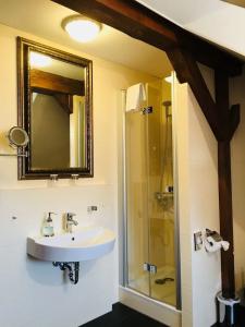 Villa le Palais Quedlinburg - 147