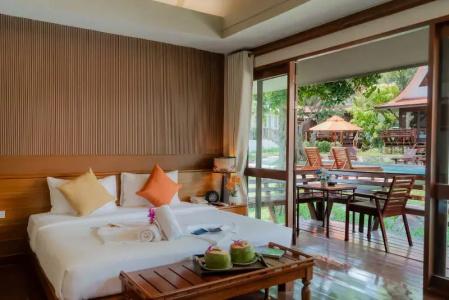 Baan Duangkaew Resort - 41