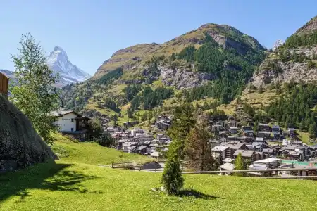 Alpenroyal - 118