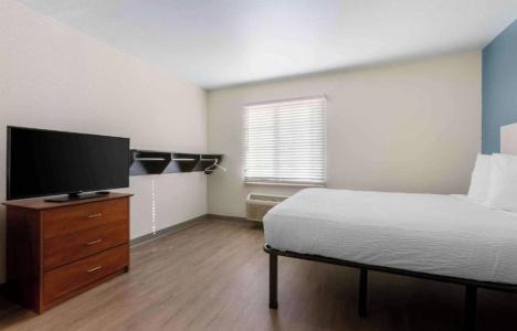 Studio 6 Extended Stay El Paso East TX - 47
