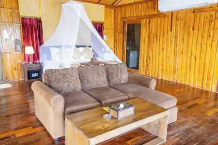 Uza Beach Resort - 136