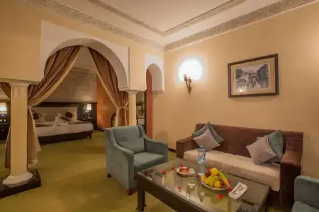 Ennakhil Marrakech & SPA - 138