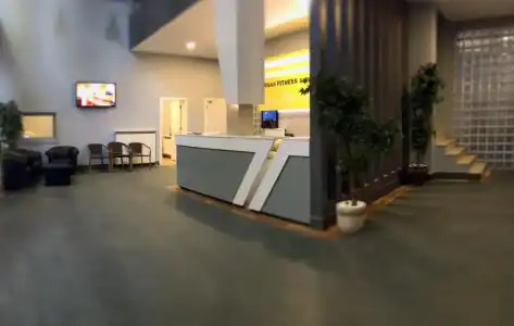 Arsan Otel - 12