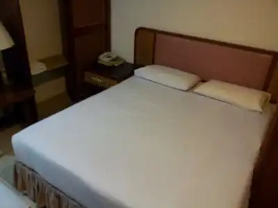 Harbour Inn Melaka - 26