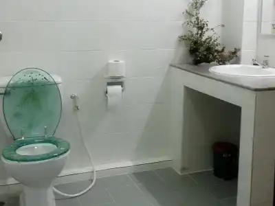 Muang Thong Family Suite Hat Yai - 10