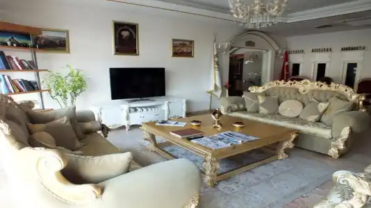 Ottoman Sakarya - 16
