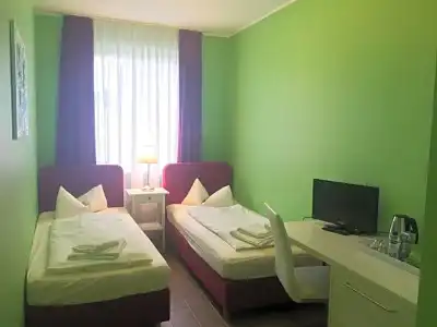Barcelona Bed & Breakfast - 10