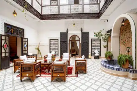 Riad Al Jana - 43