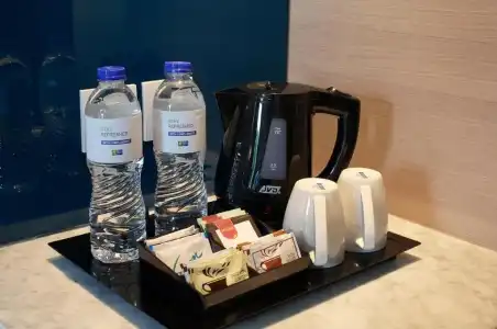 Holiday Inn Express Jakarta Wahid Hasyim by IHG - 63