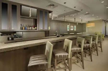 Hilton Garden Inn College Station - 26