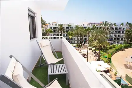 LIVVO Anamar Suites - 18