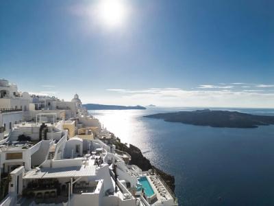 Aperto Suites - Adults Only - 16
