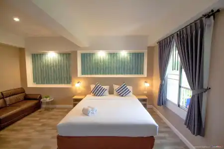 Color Ville Resort - 3