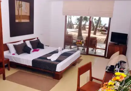 Pandanus Beach Resort & Spa Resort - 47